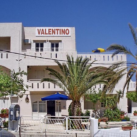 Valentino Apartments Bali  Exterior foto
